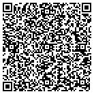 QR code with Louies Delivery Service contacts