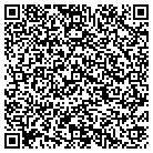 QR code with Saline Veterinary Service contacts