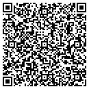 QR code with A C Drywall contacts