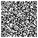 QR code with The Animal Ark contacts
