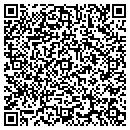 QR code with The P C Cat Practice contacts