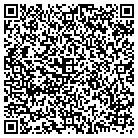 QR code with D R Drywall Of Bradenton Inc contacts