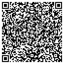 QR code with E & T Drywall Of Manatee Inc contacts