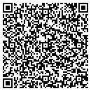 QR code with Higby Drywall contacts