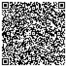 QR code with R D Delivery Services Inc contacts
