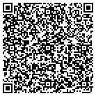 QR code with Trinity Pest Management Inc contacts