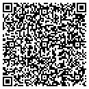 QR code with Anton Xavier P MD contacts