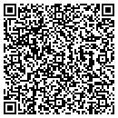 QR code with Jericho Cafe contacts