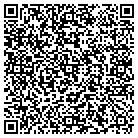 QR code with Anthony Williams Enterprises contacts