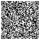 QR code with M A Williams Mobile Home contacts