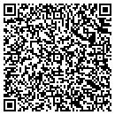 QR code with Blue Mendell contacts