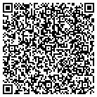 QR code with West Branch Veterinary Service contacts