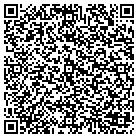 QR code with F & C Drywall Company Inc contacts