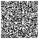 QR code with S Schenck Construction Inc contacts
