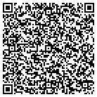 QR code with Thurmans Delivery & Inst contacts