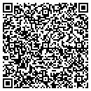 QR code with A1A Computing Inc contacts
