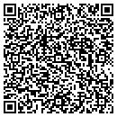 QR code with J Daan Wine Cellars contacts