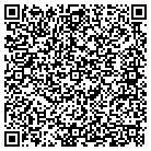 QR code with Action Computer Servce-Culver contacts