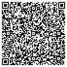 QR code with Advance Engineering & Tech CO contacts