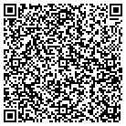 QR code with HI Way Drive In Theatre contacts