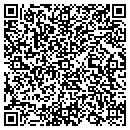 QR code with C D T Iii LLC contacts