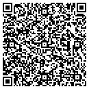 QR code with D K Carpet Cleaning contacts