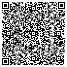 QR code with A Plus Delivery Service contacts