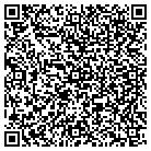QR code with Mcclaskeys Wine Distributors contacts