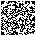 QR code with Orkin contacts