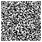QR code with Ragan's Pest Control contacts