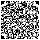 QR code with Angela's Glass-Moreno Valley contacts