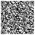 QR code with AAA Urgent Care Center contacts