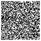 QR code with T W Stamper Construction LLC contacts