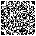 QR code with One Wine Bar contacts