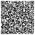 QR code with Mae S Home Fabric Center contacts