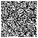 QR code with Kenneth Dvm contacts