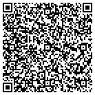QR code with Advance ER - Park Cities contacts