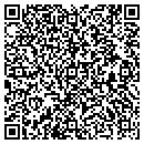 QR code with B&T Computer Services contacts