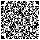QR code with Hatfield Pest Control contacts