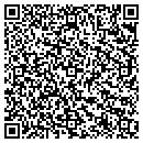 QR code with Houk's Pest Control contacts