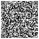 QR code with Rogue Custom Wine Cellars contacts