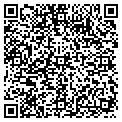 QR code with C A contacts