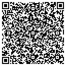 QR code with Raby Pest Control contacts
