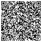 QR code with Oak Grove Animal Hospital contacts