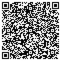 QR code with 168 Computer Co contacts