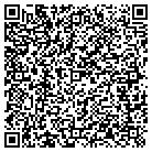 QR code with Advanced Diabetes & Endocrine contacts