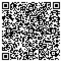 QR code with Admios contacts