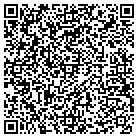 QR code with Debony's Delivery Service contacts