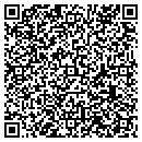 QR code with Thomas Distributing Co Inc contacts