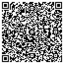 QR code with Flora Savage contacts